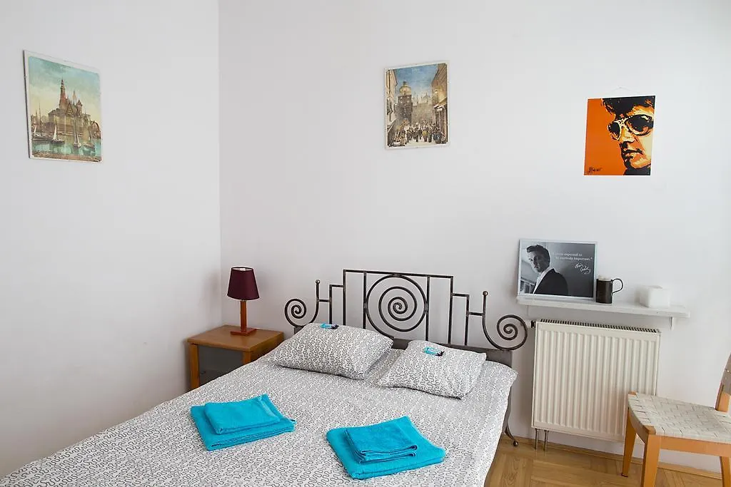 Orla Residence Warsaw