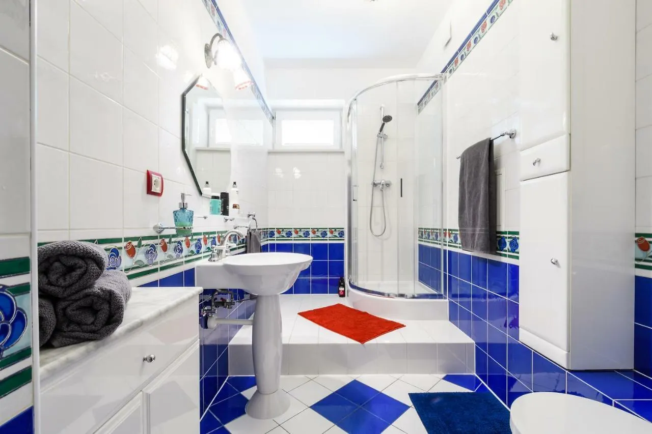 Orla Residence Warsaw 0*,  Poland