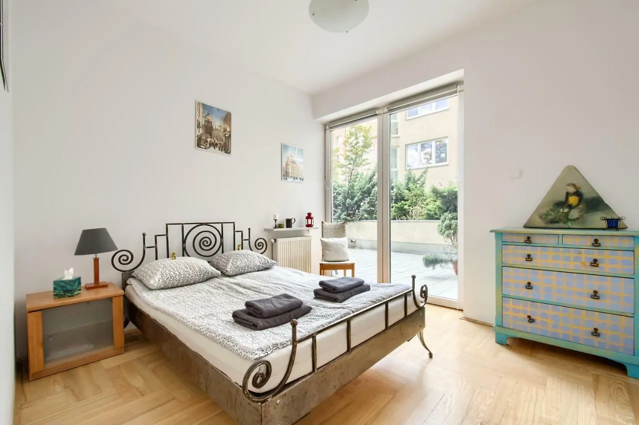Orla Residence Warsaw 0*,  Poland