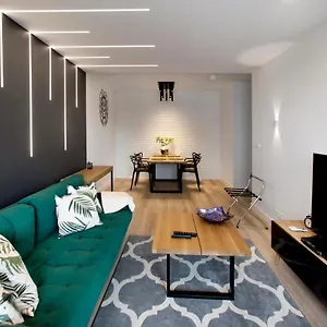  Apartment P&o Serviced Group Komputerowa