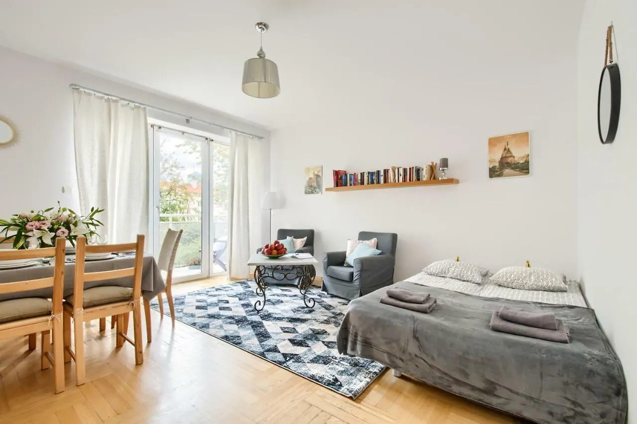 Orla Residence Warsaw 0*,