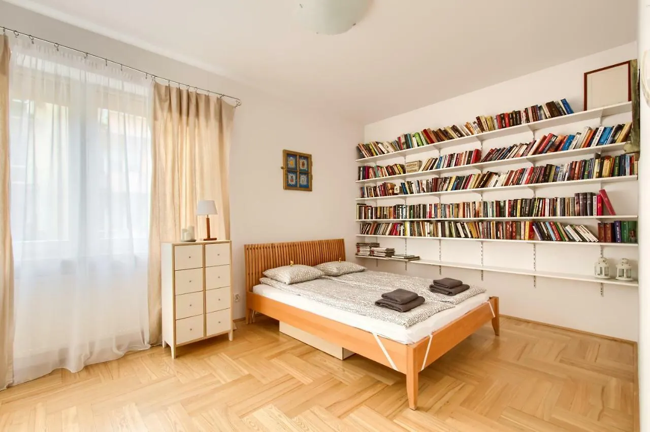 Orla Residence Warsaw 0*,  Poland